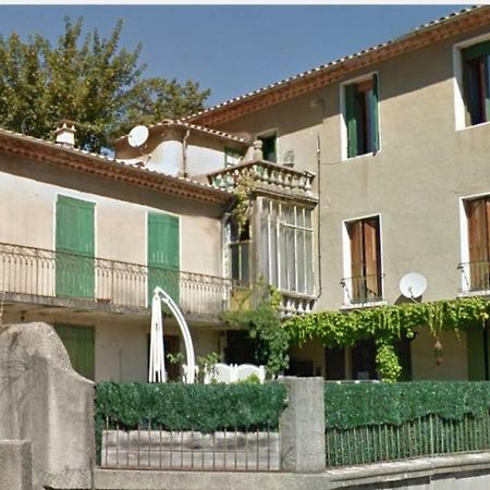 La Residence Viganaise Le Vigan  Bagian luar foto